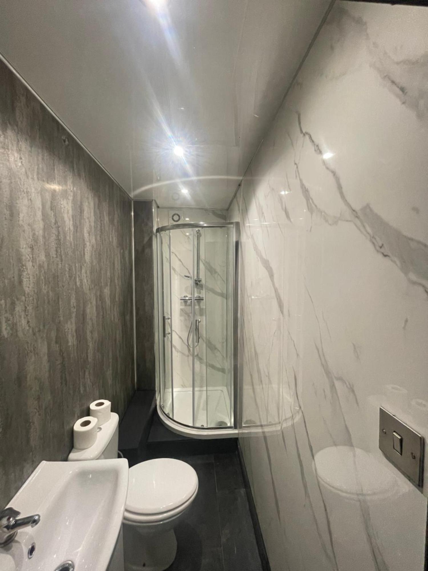 Four Bedrooms And Two Bathrooms Up To Nine People Privatunterkunft